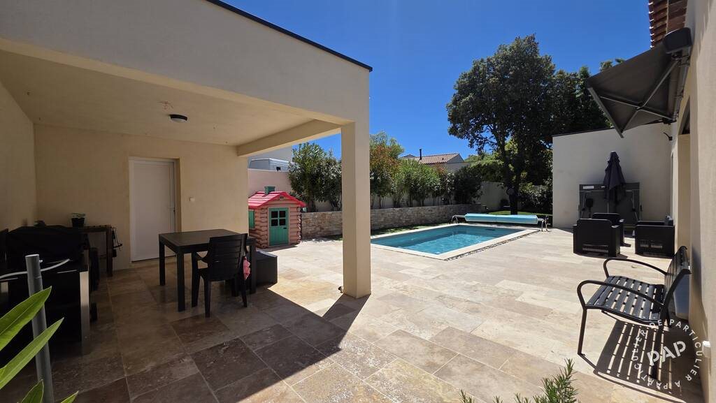 Maison à vendre, 137m², Vernègues