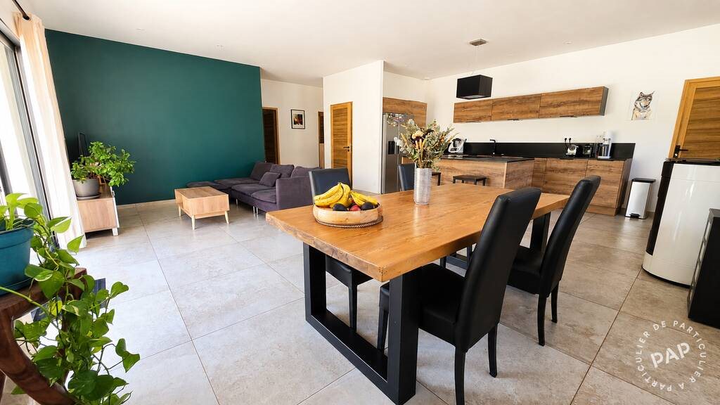Maison à vendre, 137m², Vernègues