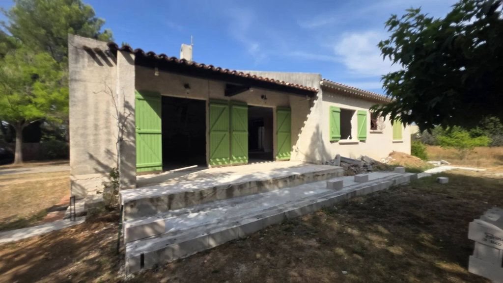Maison à vendre, 160m², Saint-Cannat