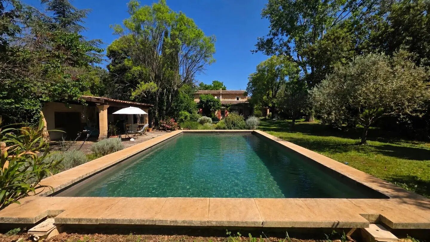 Maison à vendre, 187m², Rognes