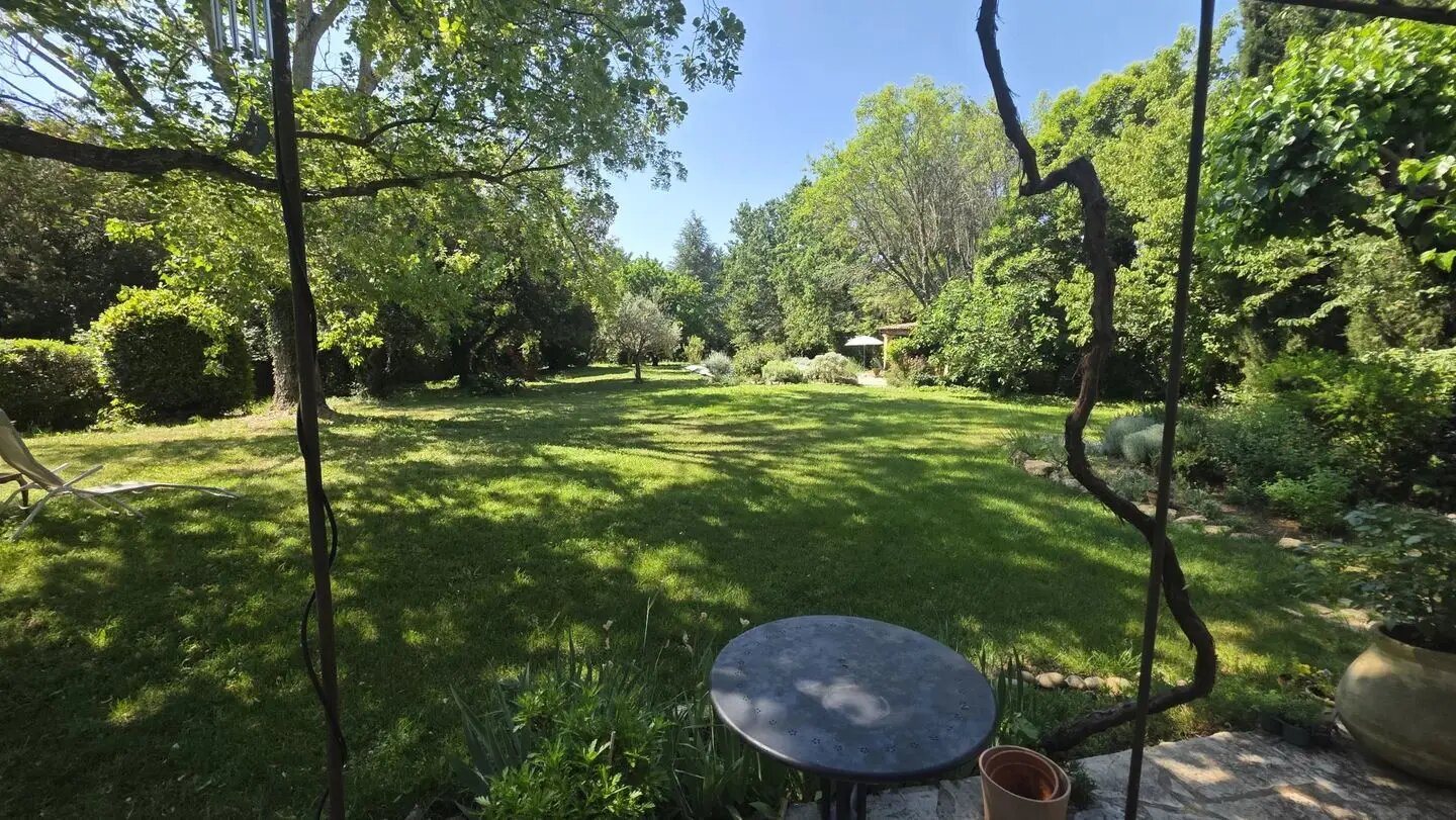 Maison à vendre, 187m², Rognes