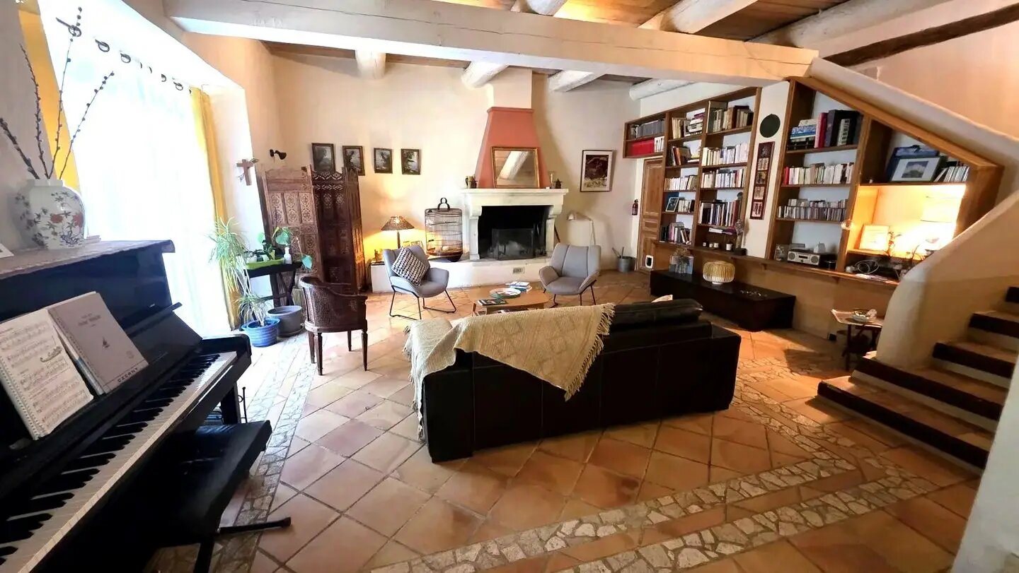 Maison à vendre, 187m², Rognes
