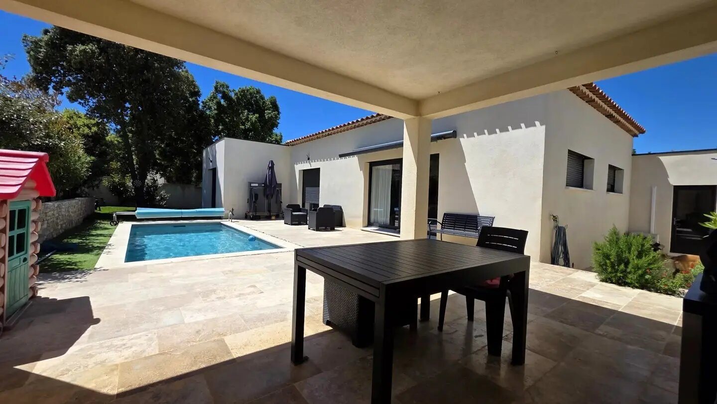 Maison à vendre, 135m², Lambesc