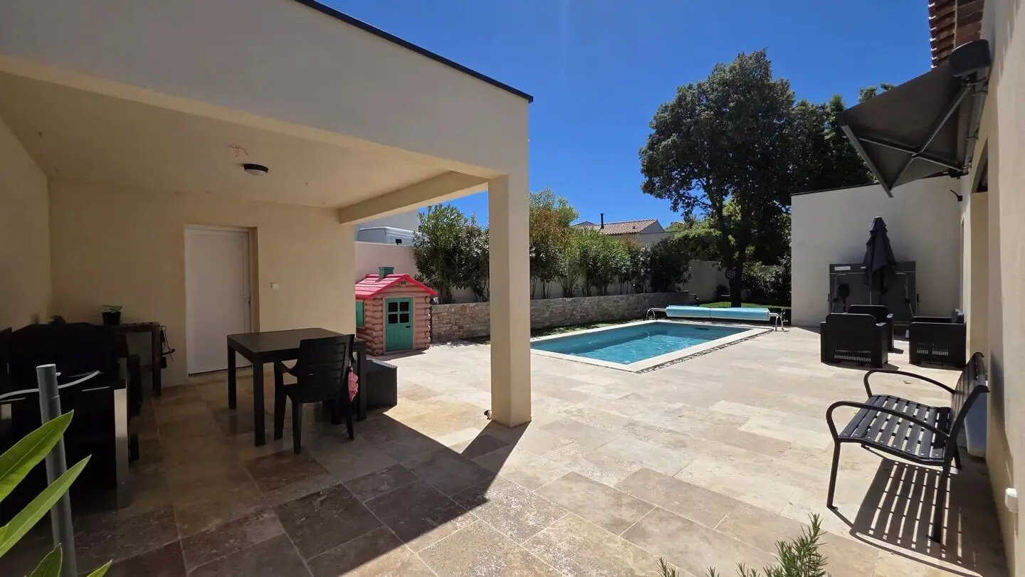 Maison à vendre, 135m², Lambesc