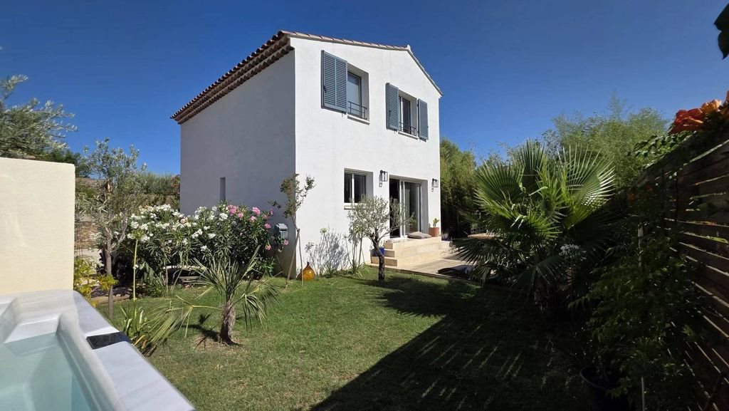 Maison à vendre, 89m², Lambesc