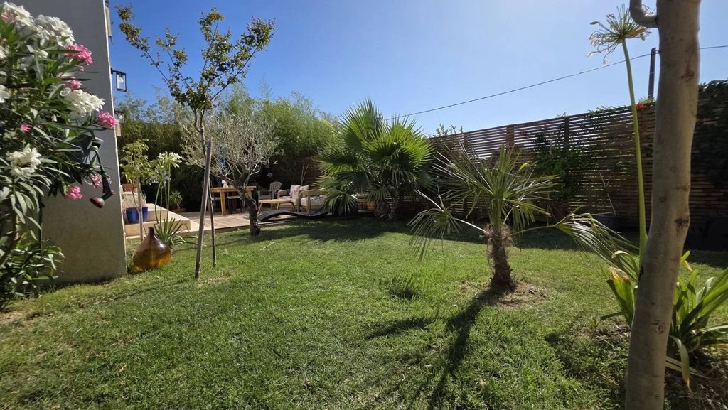 Maison à vendre, 89m², Lambesc
