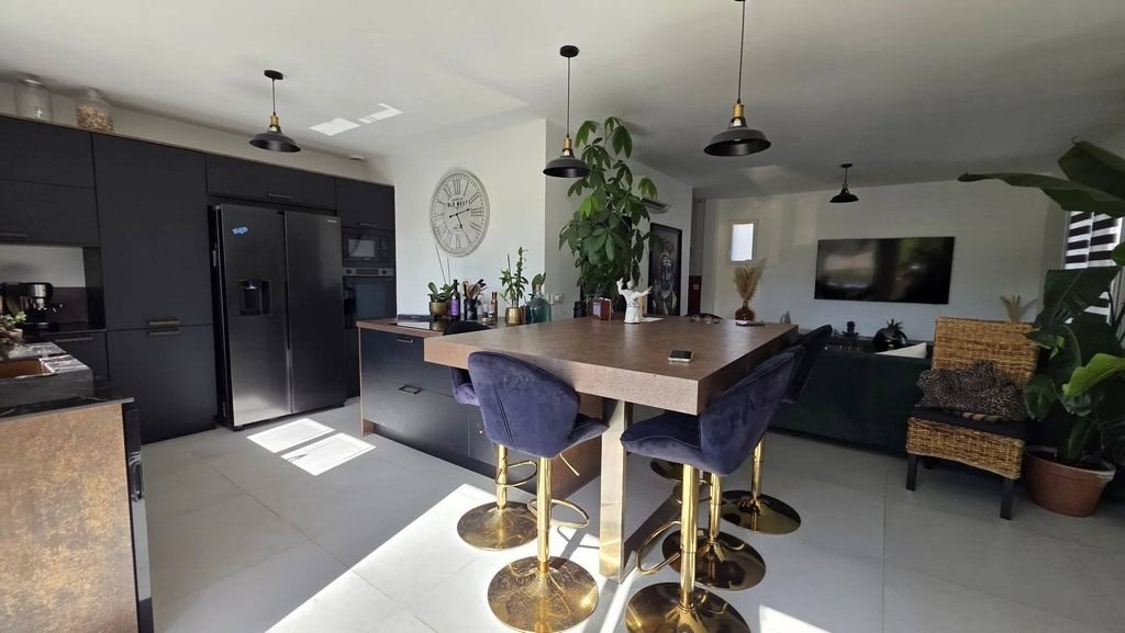 Maison à vendre, 89m², Lambesc
