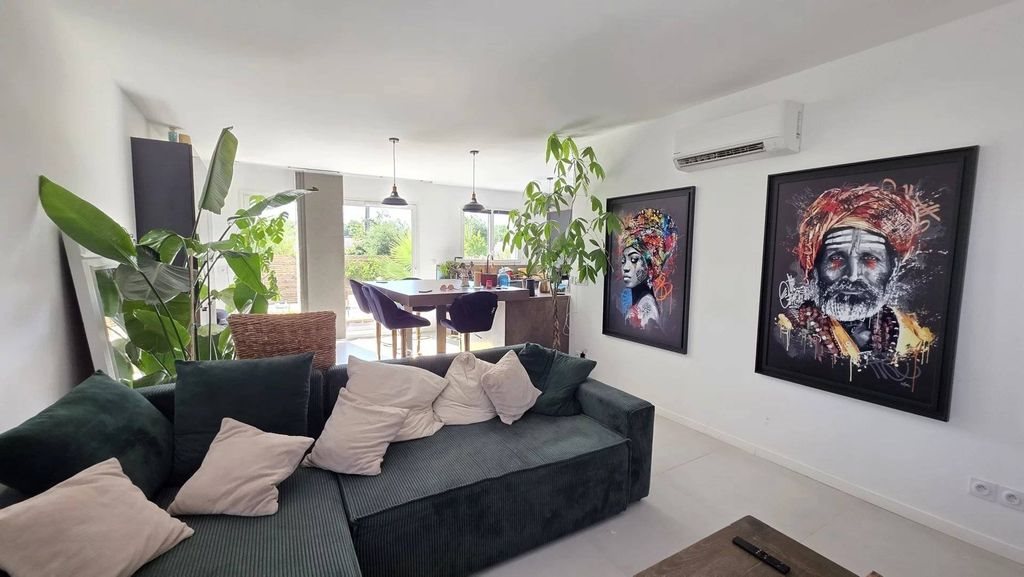 Maison à vendre, 89m², Lambesc