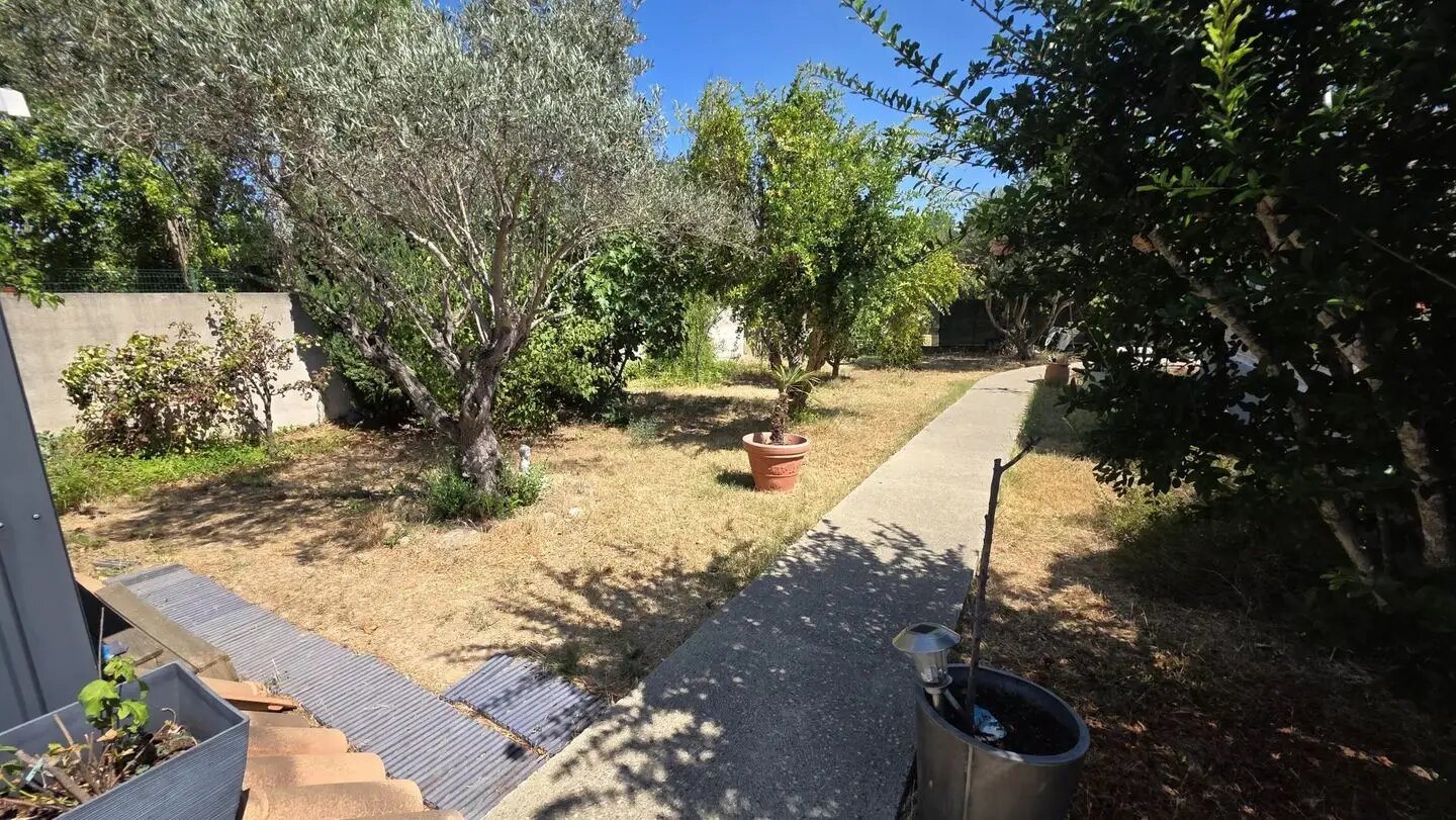 Maison à vendre, 110m², Lambesc