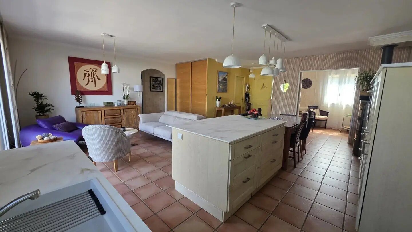 Maison à vendre, 110m², Lambesc