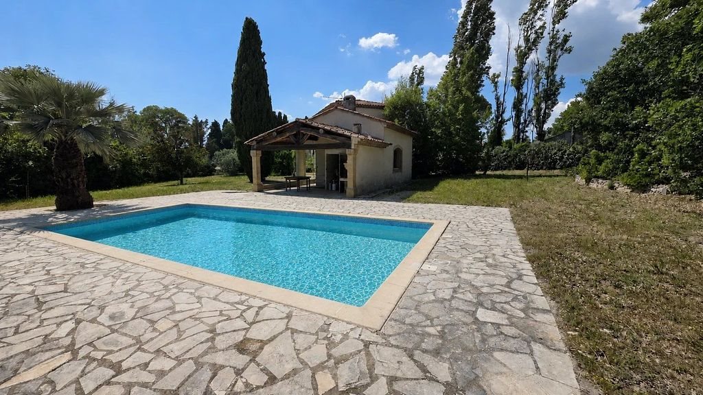 Maison à vendre, 160m², Saint-Cannat