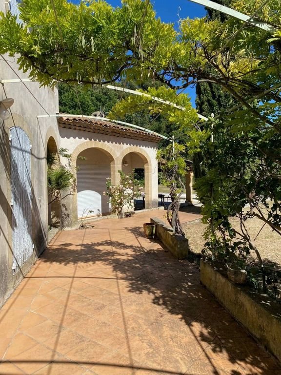 Maison à vendre, 160m², Saint-Cannat