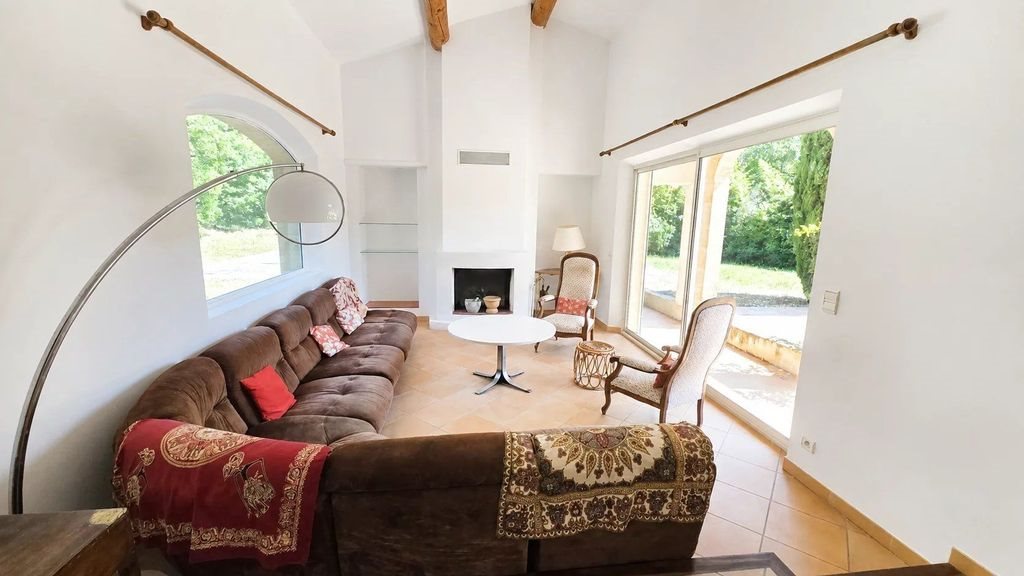 Maison à vendre, 160m², Saint-Cannat