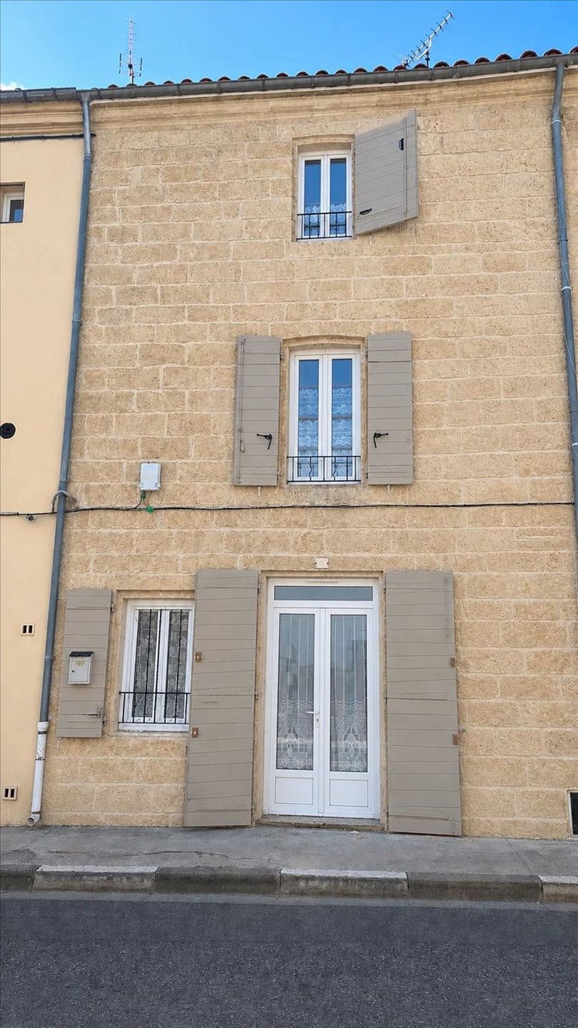 Maison à vendre, 119m², Rognes