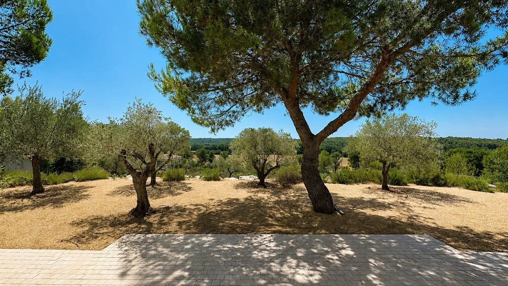 Maison à vendre, 230m², Lambesc
