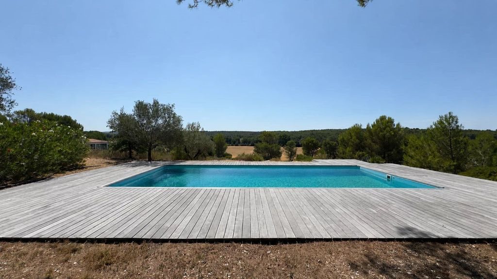 Maison à vendre, 230m², Lambesc