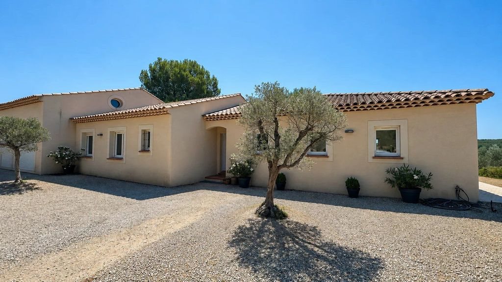 Maison à vendre, 230m², Lambesc