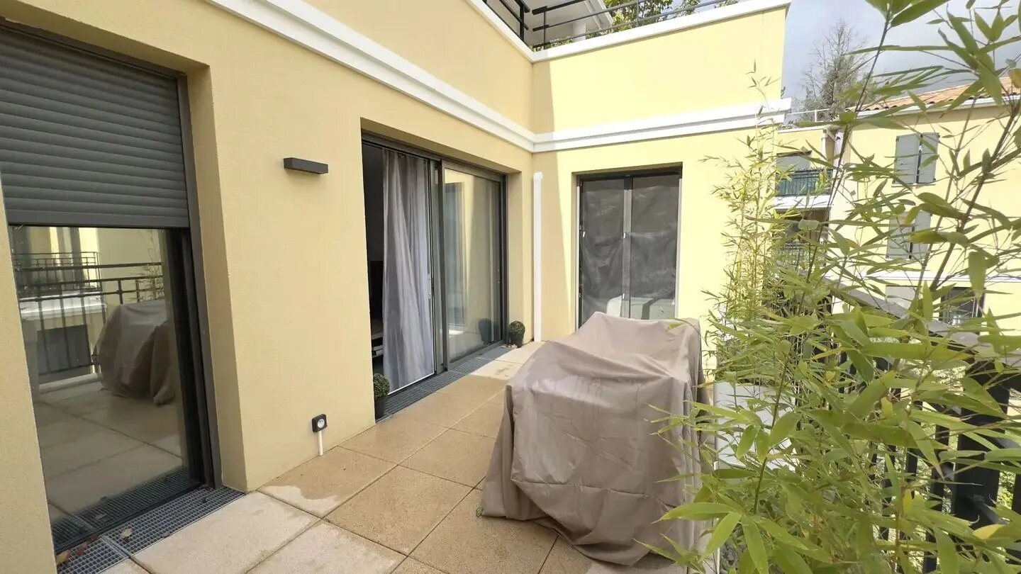 Appartement à vendre, 66m², Aix-en-Provence