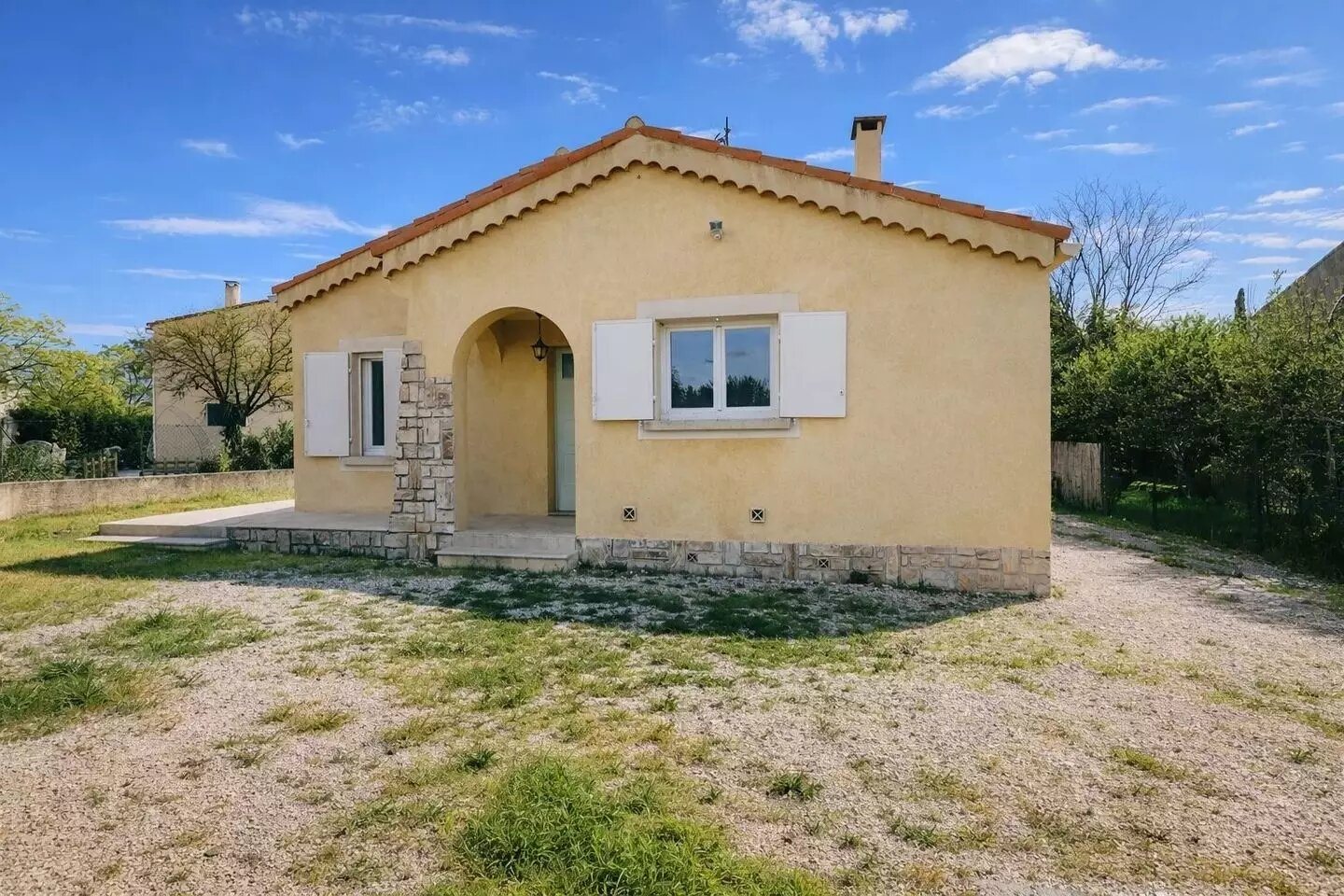 Maison à vendre, 71m², Saint-Cannat