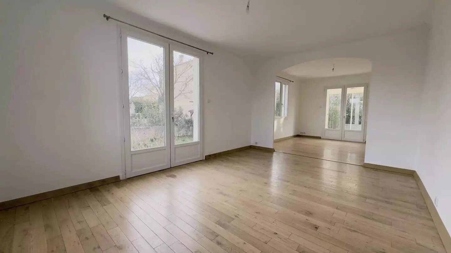 Maison à vendre, 71m², Saint-Cannat