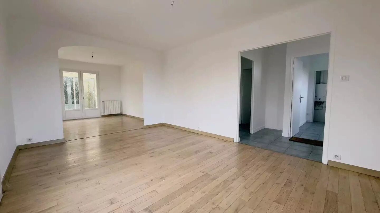 Maison à vendre, 71m², Saint-Cannat