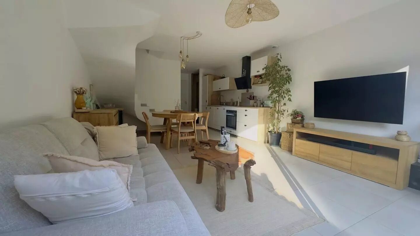 Maison à vendre, 65m², La Roque-d'Anthéron