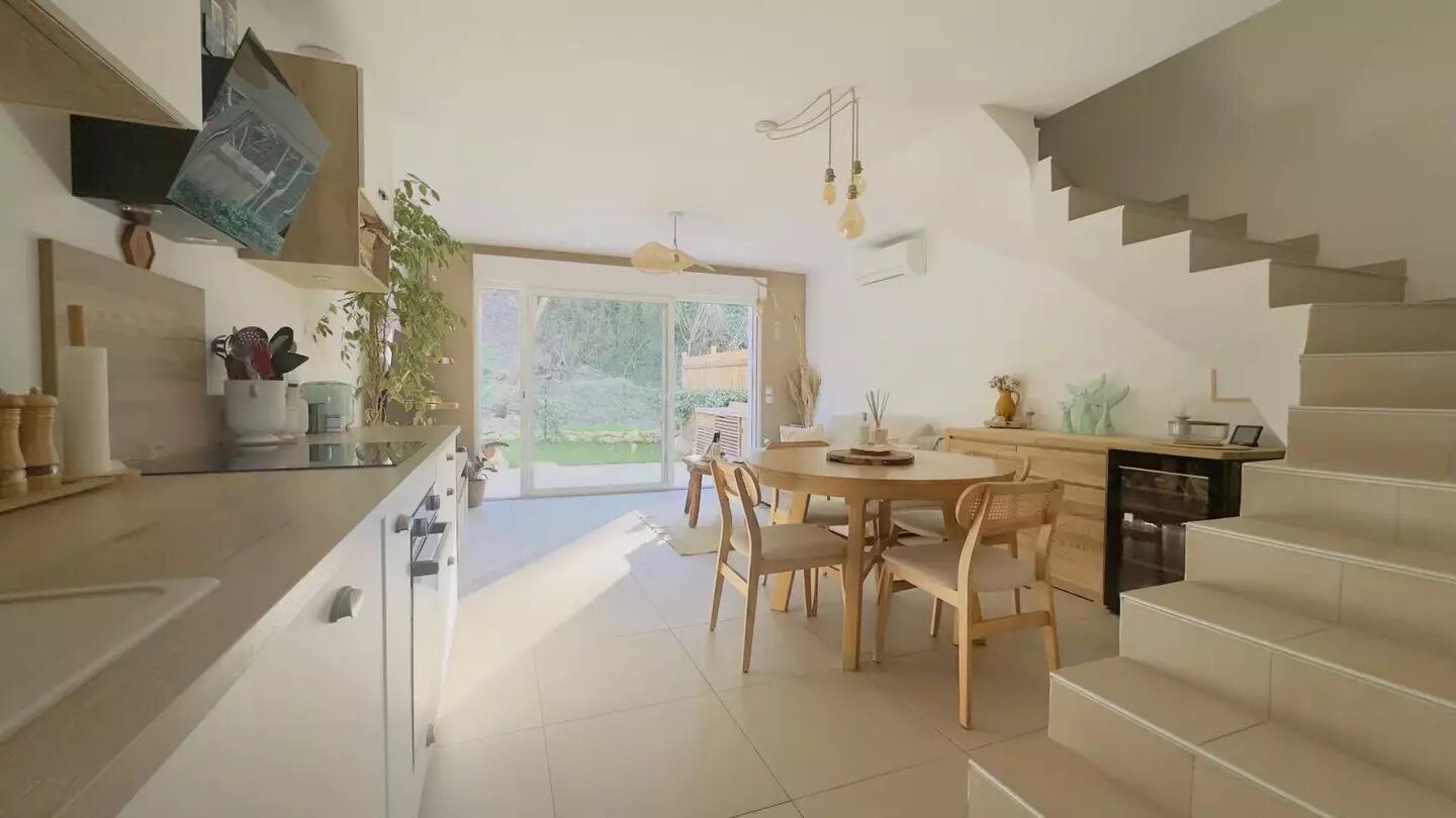Maison à vendre, 65m², La Roque-d'Anthéron