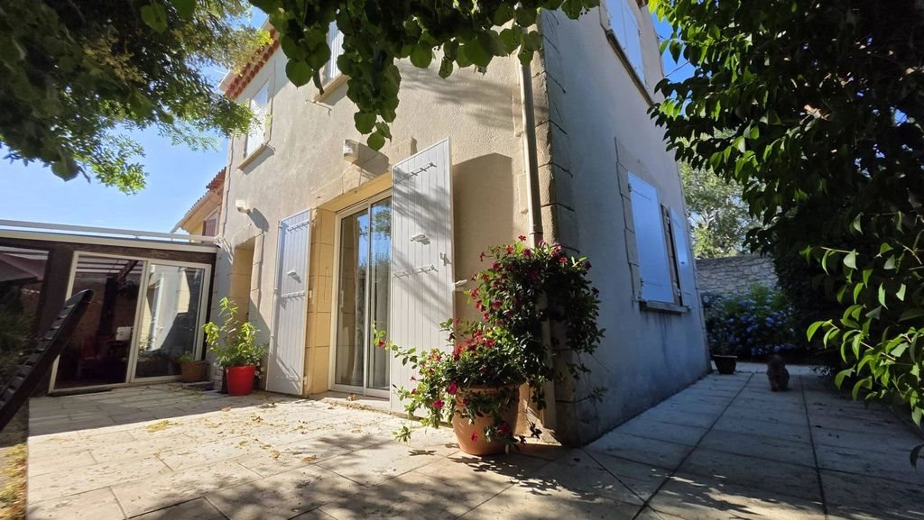 Maison à vendre, 120m², Rognac