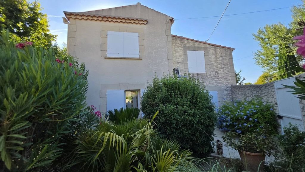 Maison à vendre, 120m², Rognac