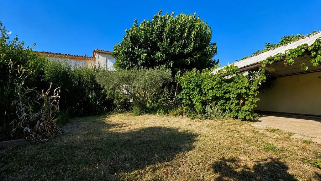Maison à vendre, 120m², Rognac