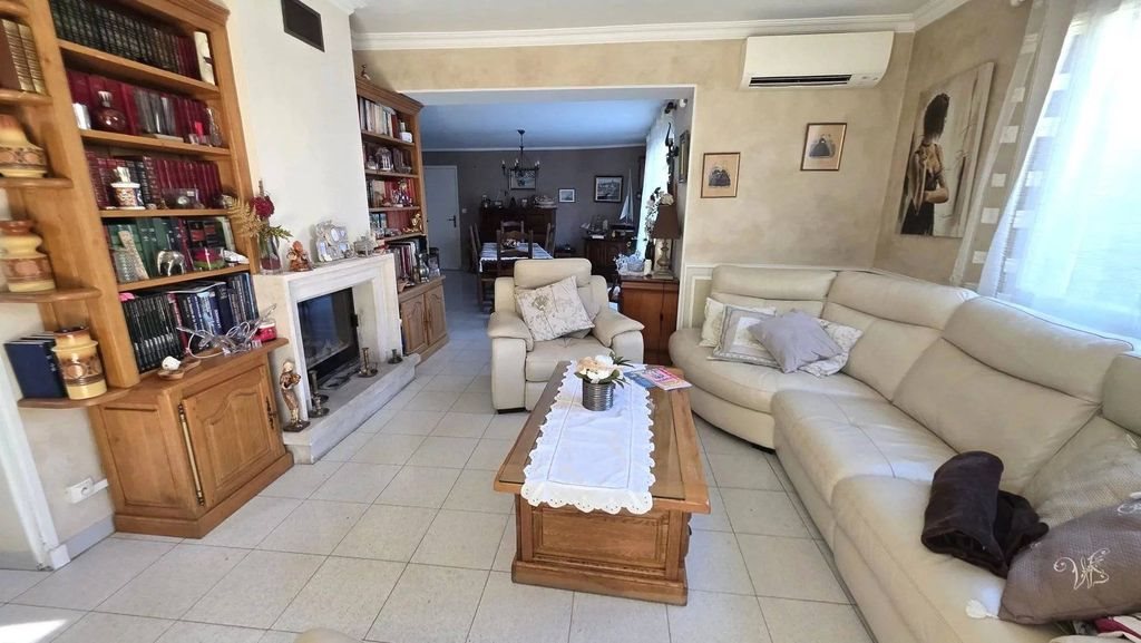 Maison à vendre, 120m², Rognac