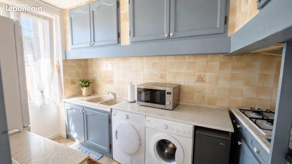 Maison à vendre, 65m², Lambesc