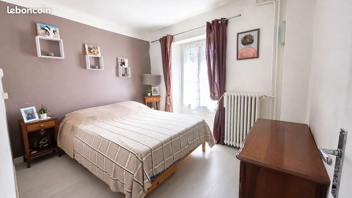 Maison à vendre, 65m², Lambesc