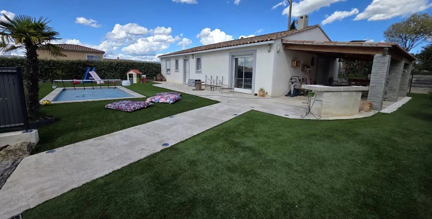 Maison à vendre, 115m², Alleins