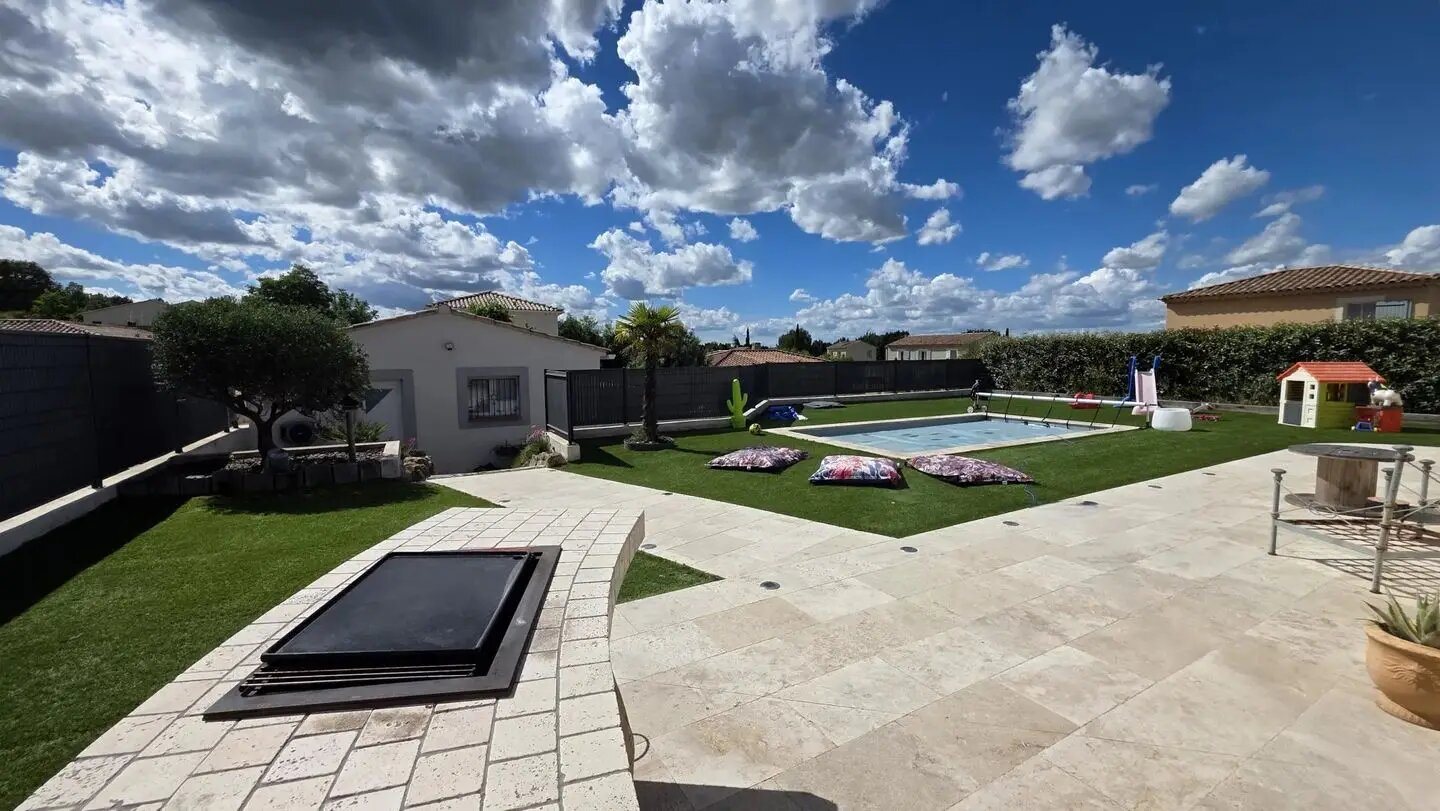 Maison à vendre, 115m², Alleins