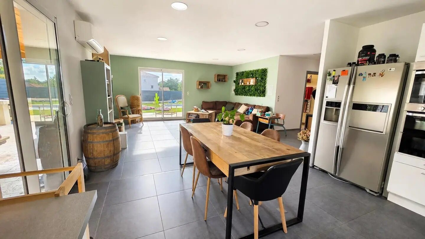 Maison à vendre, 115m², Alleins