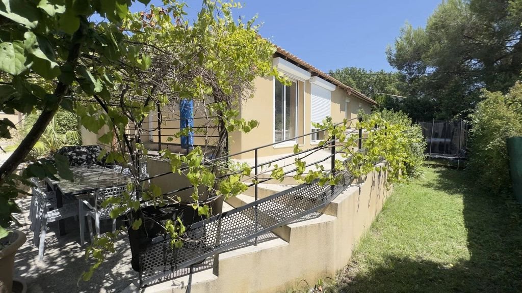 Maison à vendre, 111m², Saint-Cannat