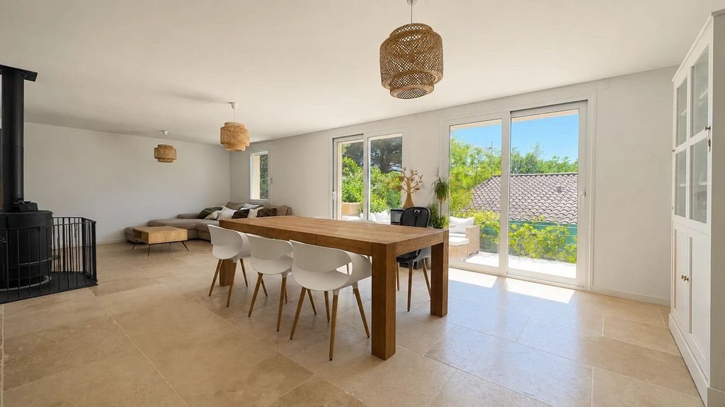 Maison à vendre, 111m², Saint-Cannat