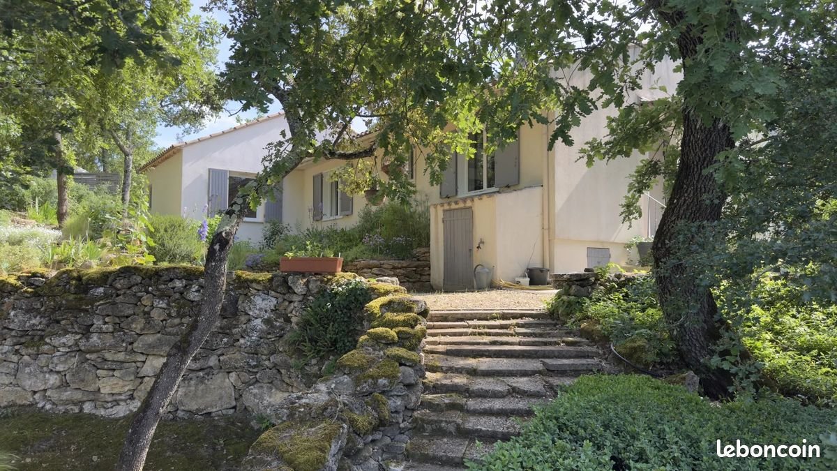 Maison à vendre, 115m², Rognes