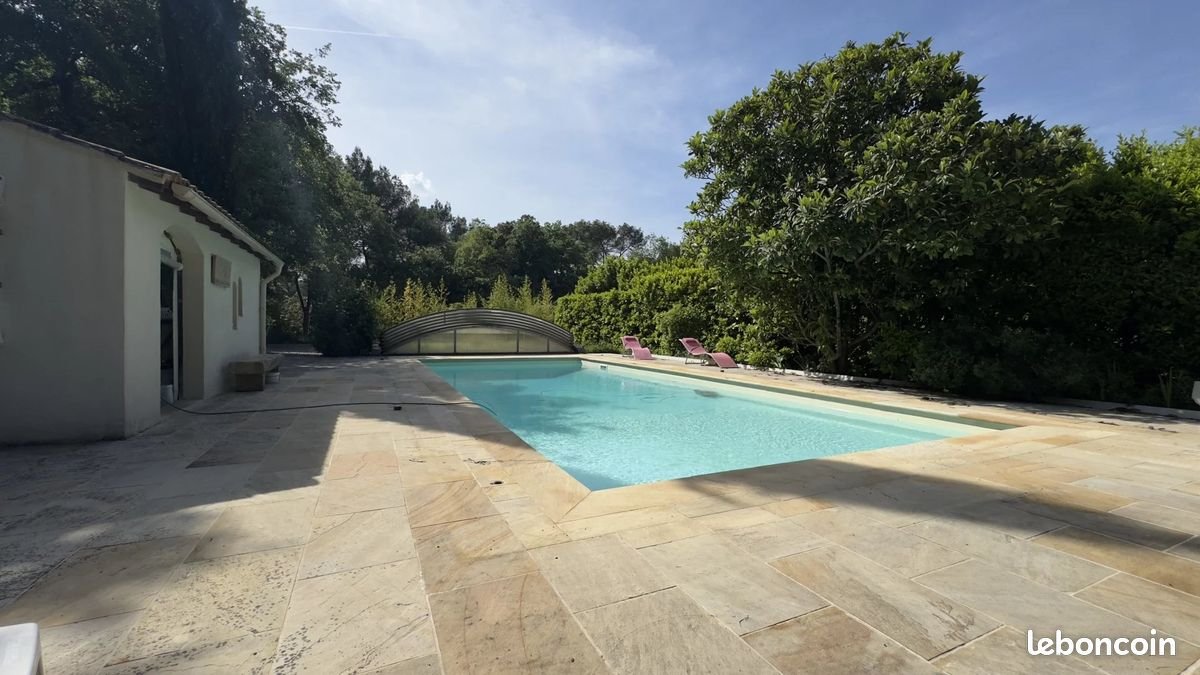 Maison à vendre, 115m², Rognes