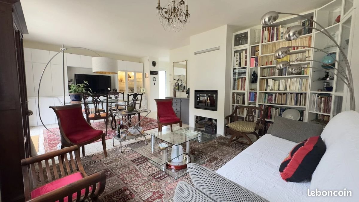 Maison à vendre, 115m², Rognes