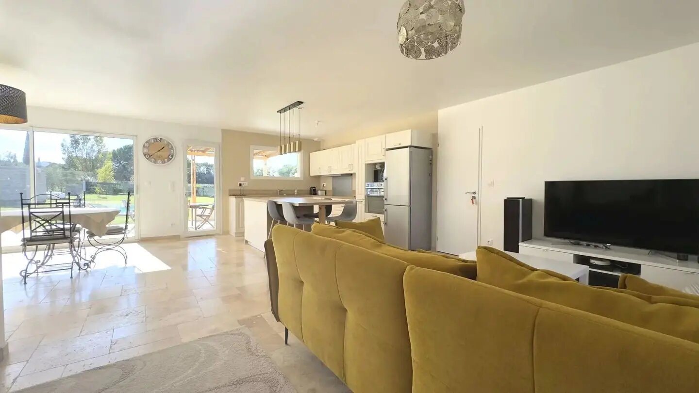 Maison à vendre, 114m², Saint-Cannat