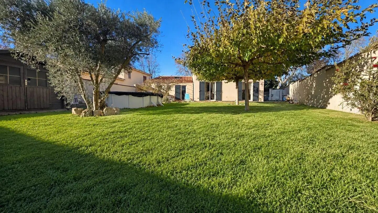 Maison à vendre, 132m², Pélissanne