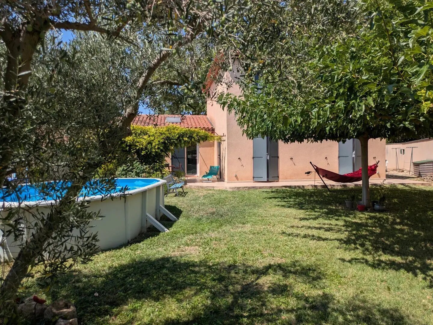 Maison à vendre, 132m², Pélissanne