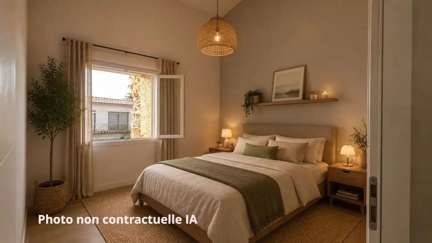 Appartement à vendre, 72m², Saint-Cannat
