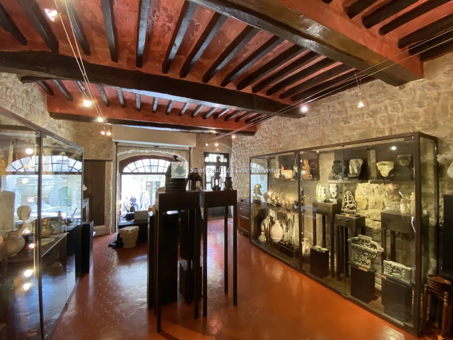 Maison à vendre, 150m², Saint-Paul-de-Vence