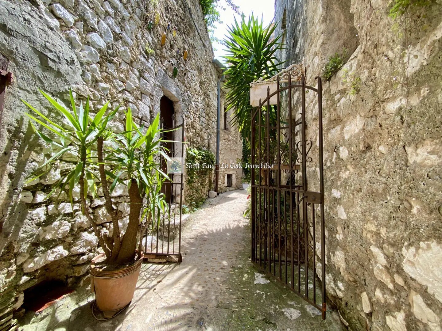 Maison à vendre, 150m², Saint-Paul-de-Vence