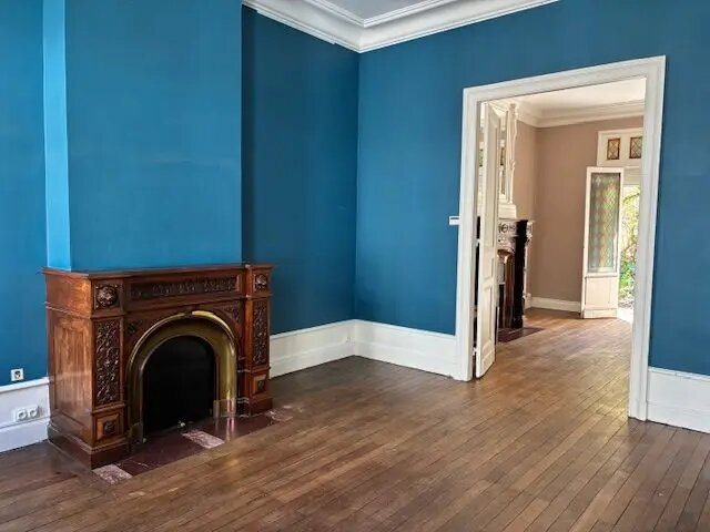 Maison à vendre, 194m², Bordeaux
