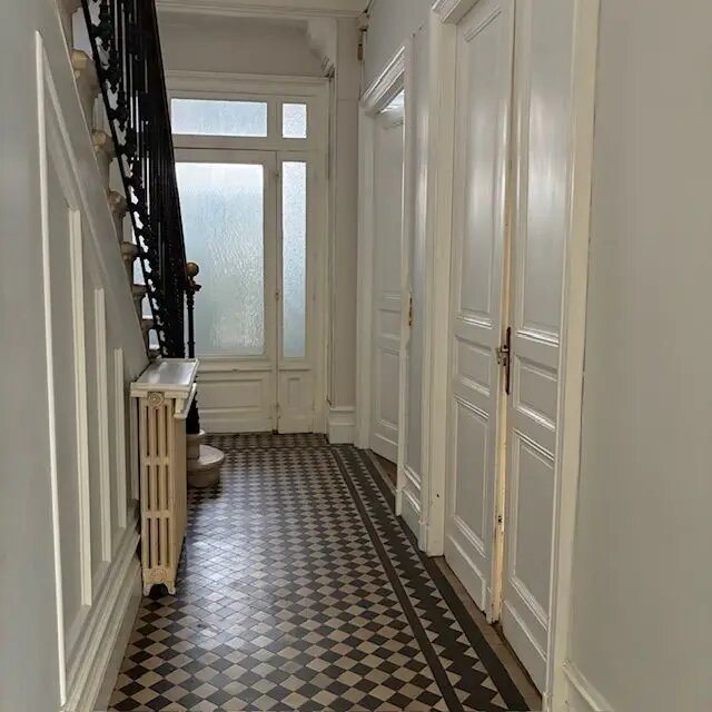 Maison à vendre, 194m², Bordeaux