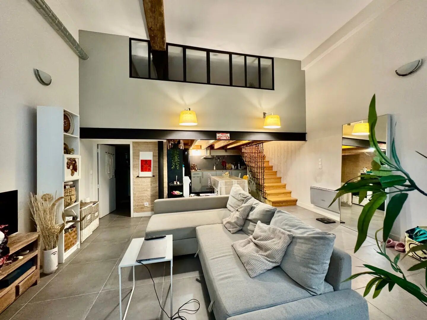 Appartement à vendre, 46m², Bordeaux